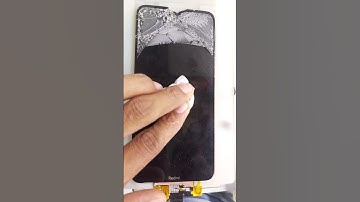 Redmi 8a glass replace #shorts #shortvideo #repair #mobilereparing #ytshorts #trending #viralvideo