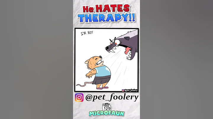 A Very Calm and Reasonable Response