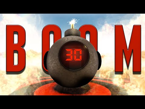 Tick-Tock: Countdown the