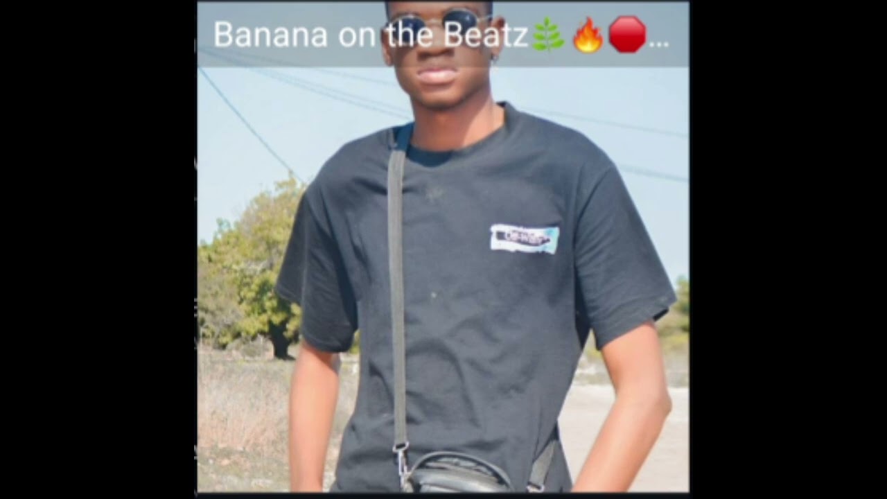 Mr Banana Pro-_-Ussiwana Uni mona