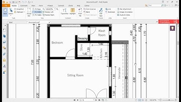 ArchiCAD 25 Tutorial: Save and Publish ArchiCAD Layout in  PDF in single file