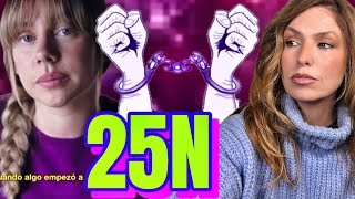 MEDIDAS DRÁSTICAS Y EFECTIVAS PARA LAS MUJERES #esterexposito 