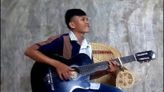 Lagu Karo (Novita br.barus) - Famili Taksi | Frans Ginting fingerstyle _Guitar_Cover_