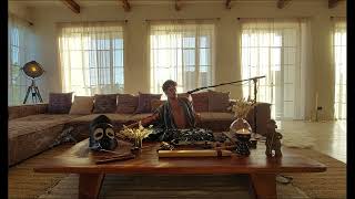 Masks Out  ꃼ  Janax Pacha  - Tribal Looping  ꃼ   Tulum [ Live Jam ]