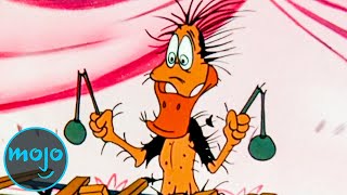 Top 10 Disturbing Facts About Looney Tunes