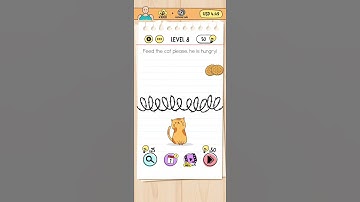 Brain Test Level 8 #braintestAG3