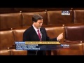 Rep Norcross on Making It In America