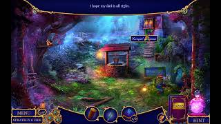 Enchanted Kingdom 7 - The Secret of the Golden Lamp Collectors Edition  part 1