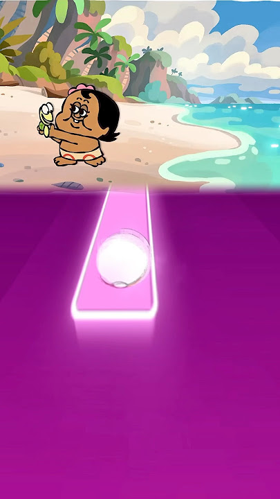 Baby Cartoon animation #cartoon #animation #dance #tileshop