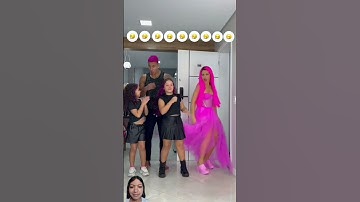 Quais cores se repetem !!! @ApolloSant @dudadancer6668 #dance #viral #viralvideo #shortsfeed