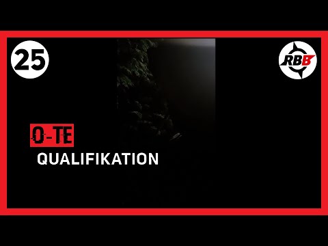 O-Te | RBB S2 Qualifikation #25 | prod. by Chousee