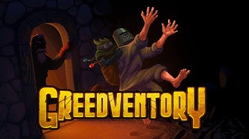 Greedventory -  Official Launch Trailer