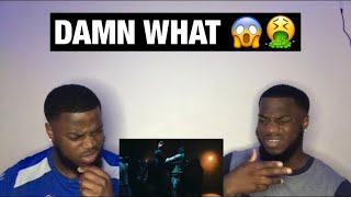 DIGGA D DISS 😱 | E1 x MSplash - Spark It #AFG (REACTION)