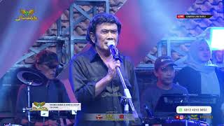 LAUNCHING MARDATILA GROUP | RHOMA IRAMA \u0026 SONETA GROUP SOUND CEK