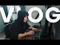VLOG: 英語学習と留学を変える２６歳起業家の日常｜アメリカ留学｜海外進学｜マレーシア留学｜コミカレ留学