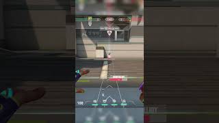 Does Wingman get detained by KJ Ult? (Tested) 🐧