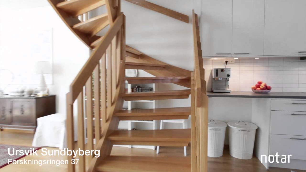 Såld, 5 rum · 139m2, Sundbyberg / Lilla Ursvik : Via Notar mäklare Sundbyberg