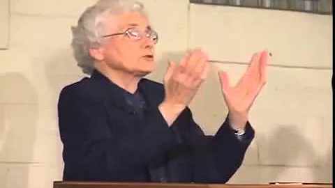 Righteousness by Faith Part 2   Margaret Davis