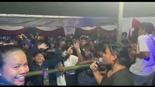 Jamu Goyang cover by MAMBANG BAND di Koa Pangsun, Ulu langat Selangor 10/6/2023