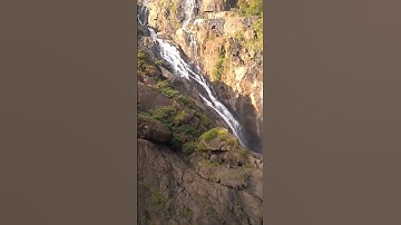 Waterfall | Beautiful waterfall | Relaxing Nature | waterfall sound