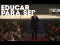 VI Jornadas Educar para Ser. Anna Forés Miravalles. Neurodidáctica y resiliencia