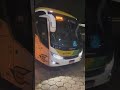 COMIL CAMPIONE INVICTUS 1200 da GONTIJO (Natal x RJ) #shorts #ets2 #bus #Brasil #onibus