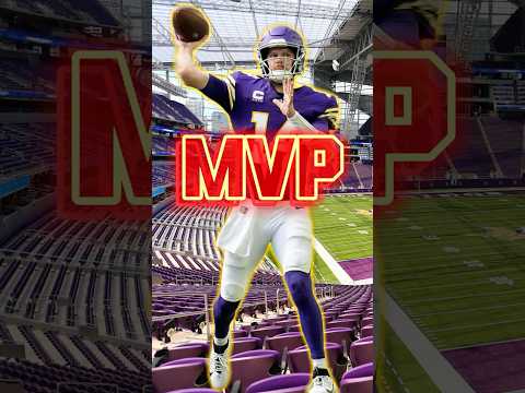 Sam Darnold Has