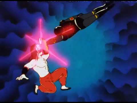 ラーメンマン Vs ウォーズマン スクリュードライバー キン肉マン ベアークロー