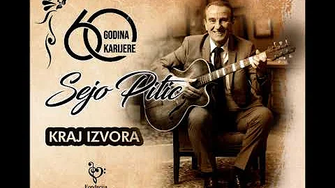 KRAJ IZVORA - SEJO PITI (Official audio 2022)