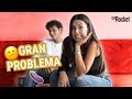 EL GRAN PROBLEMA DE MI NOVIO - Daniela Salazar