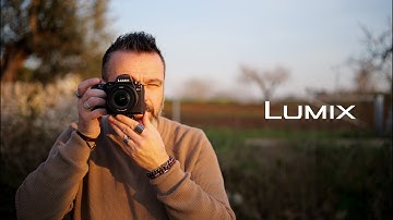 Lumix S5 II + Lumix Lens f1.8 (Test Autofocus in AFC) | New Lumix AF is impressive. The best one!?!