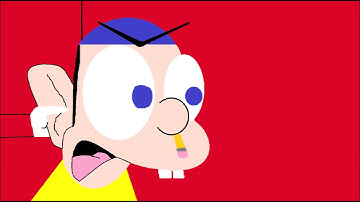 SML Animation: Jeffy