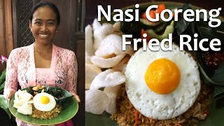 Nasi Goreng (Indonesian Fried Rice) screenshot 3