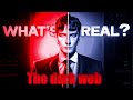 Reality of Dark Web | What They Don’t Want You to Know