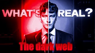 Reality of Dark Web | What They Don’t Want You to Know