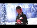 YNW BSlime - Vulnerable (Visualizer)