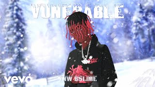 Ynw Bslime - Vulnerable (Visualizer)