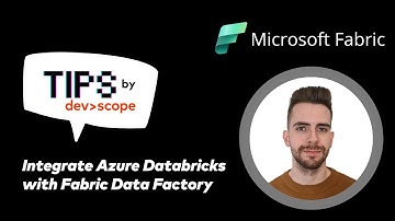 How to Integrate Azure Databricks with Microsoft Fabric Data Factory