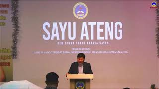 PENG AYA DAU MIGU  - SESI 2 (06/07/2025)