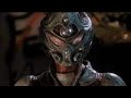 Comic Book/Superhero month:The Guyver 1991 film