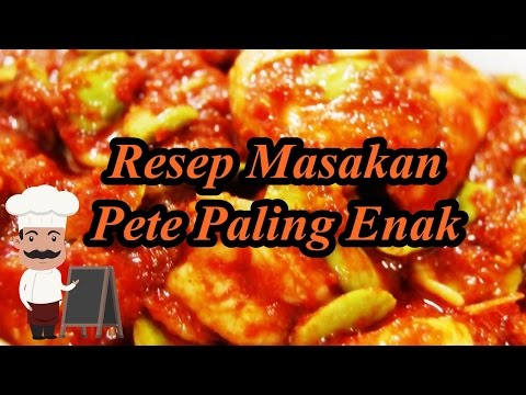 resep-masakan-pete-paling-enak