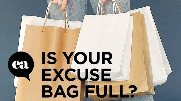 Is Your Excuse Bag Full? | Joyce Meyer