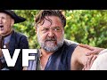 Le combattant bande annonce vf 2023 russell crowe