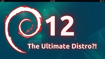 Debian 12 recensie: de beste Debian-release ooit?