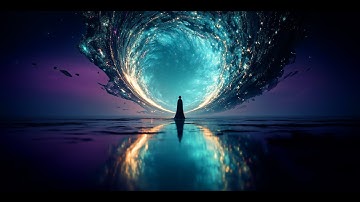 STELLAR ECHOES - Psychill, Downtempo, Chillgressive, Slow Trance, Psybient - Mix 2025 | Pandecki