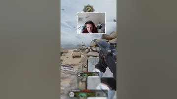 Hitting my first 360 no Scope in BO6 #blackops6  #warzone #warzone #gaming #cod