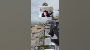 Hitting my first 360 no Scope in BO6 #blackops6  #warzone #warzone #gaming #cod