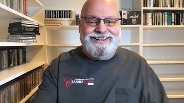 Voormolen, Vorišek, Volodos (Random Reviews from the Overflow Room)