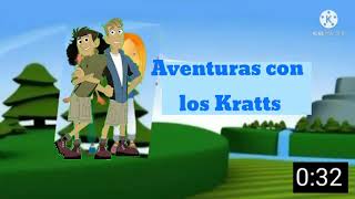 Discovery Kids Continuamos Con Aventuras Con Los Kratts 2013 2016 V2