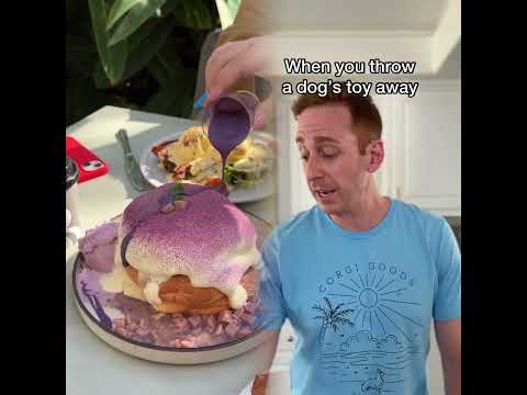 The Trauma Will Last For Years Relatable Dogdad Toys Funny